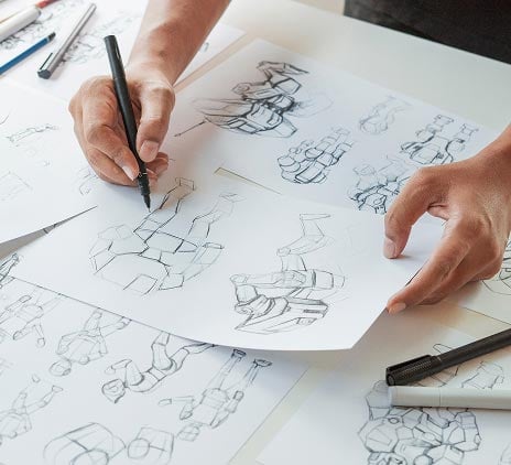 Anpassung des europäischen Designrechts an das digitale Zeitalter
