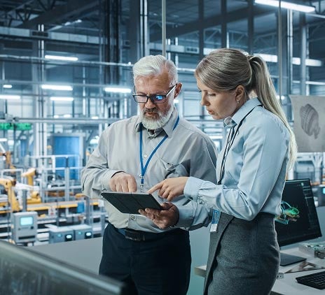 Ein besserer Software-ROI mit WalkMe am Beispiel im Maschinen und Anlagenbau