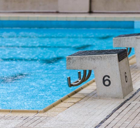 Steuerlicher Querverbund mit Schwimmbädern in Gefahr