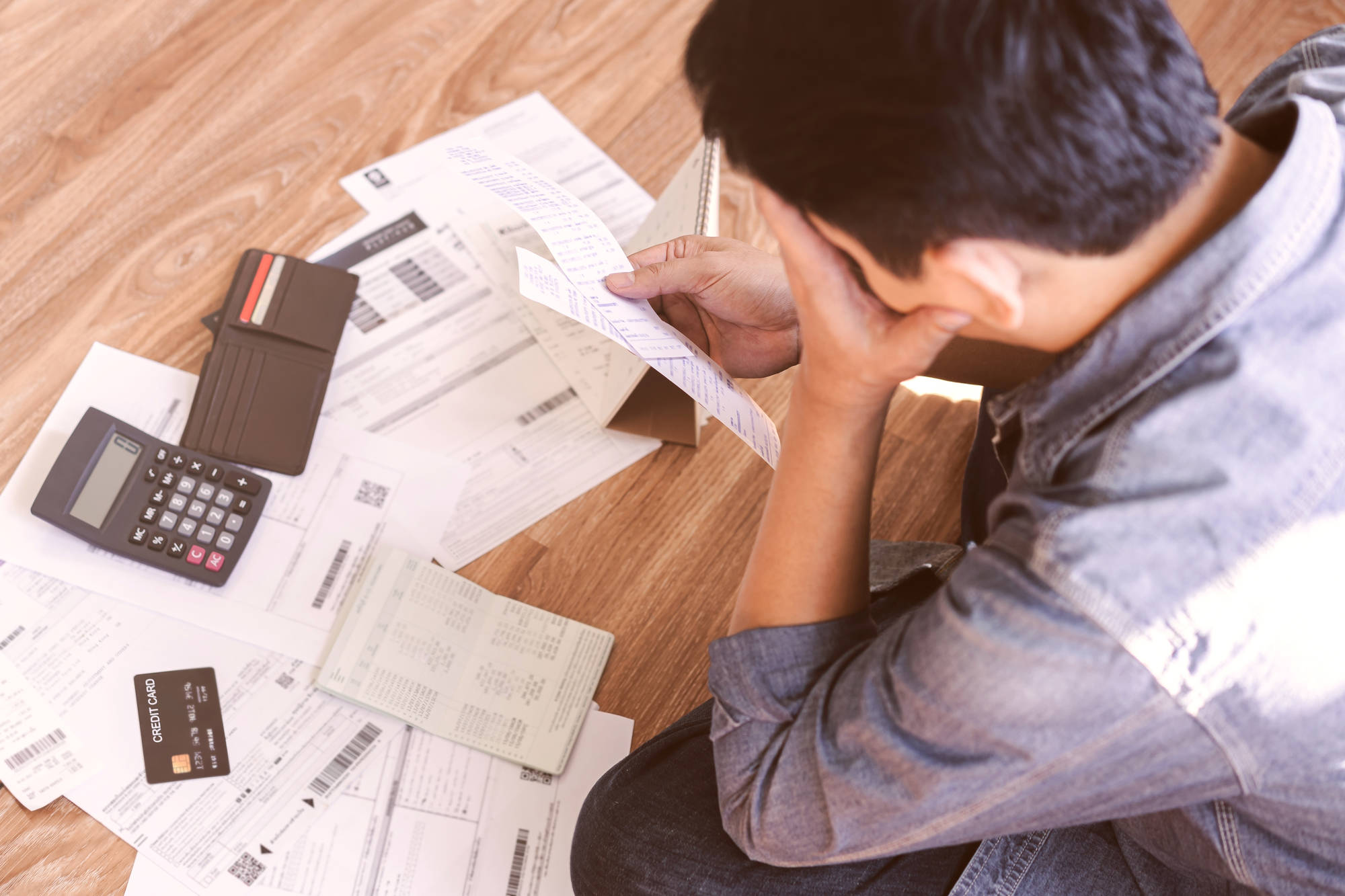 Documentation obligations