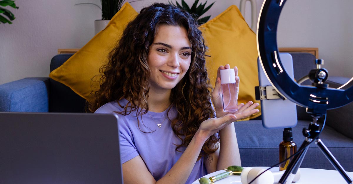 Taxes & Compliance in Influencer Marketing