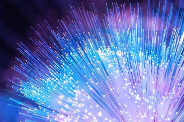 Glasfaser um 10 – Telekommunikation mit Grant Thornton
