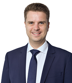 Johannes Müller