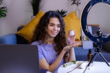 Influencer-Kooperationen