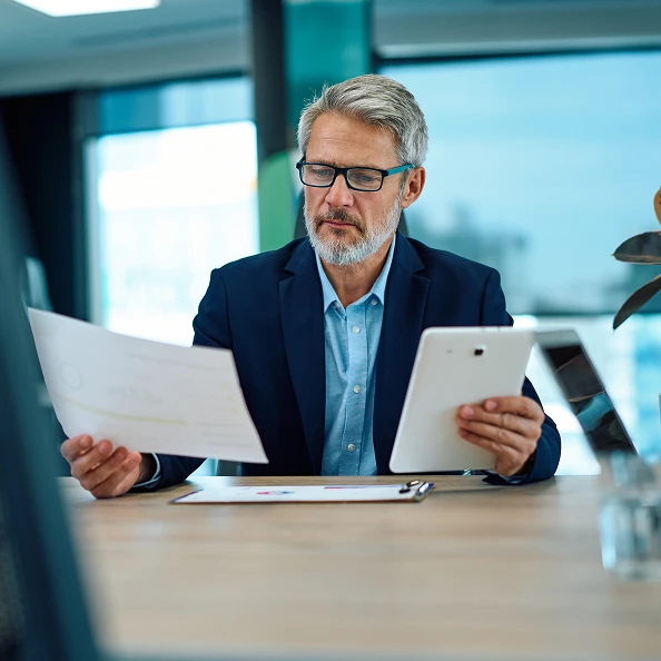 Vorsteuerabzug & Rechnungsbesitz: Das neue EuG-Urteil (T-689/24)