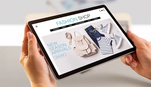 Fashion meets Tax - Umsatzsteuer im Fashion Onlinehandel