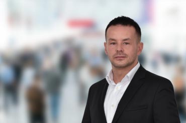 SicherheitsExpo München 2025