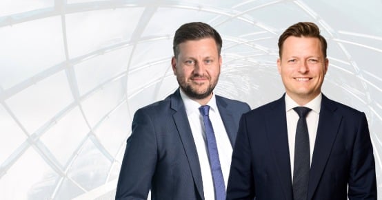 Weiteres Wachstum im Bereich Tax: Grant Thornton gewinnt Sascha Schneider und Dr. Gregor Weimer