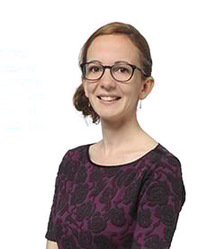 Elisa Spaine