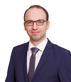 Tobias Behrens