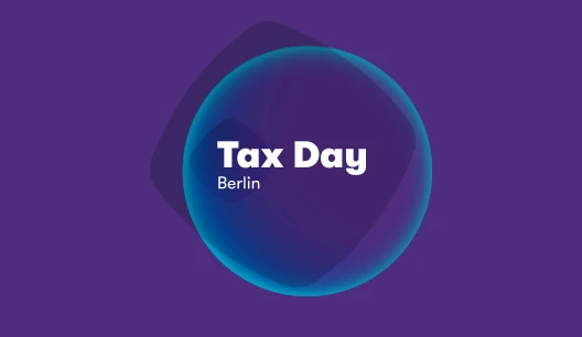Tax Day Berlin