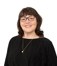 Margrit Gau