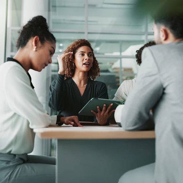 Steuerliche Risiken im Fokus: Warum der VAT Health Check der erste Schritt ist