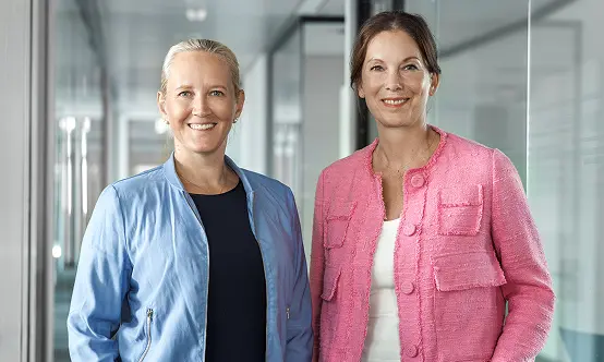 Grant Thornton in Deutschland besetzt die Rollen der CPO und der CDTO im Management-Team