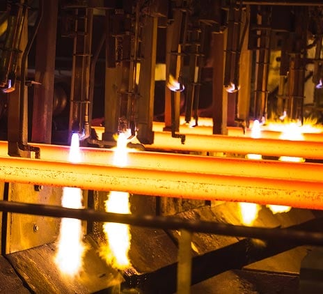 IF25 Heat Auction – EU-Förderprogramm zur Dekarbonisierung industrieller Prozesswärme