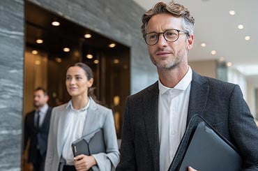 BB Expert-Talk Aktuelle Themen aus Betriebsprüfungen bei Banken, Versicherungen und Asset Managern #6