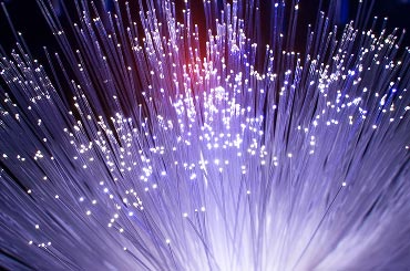 Glasfaser um 10 – Telekommunikation mit Grant Thornton