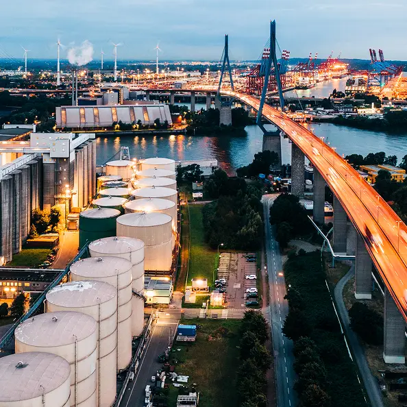 Deutliche Erweiterung der Entlastungsmöglichkeiten für energieintensive Unternehmen