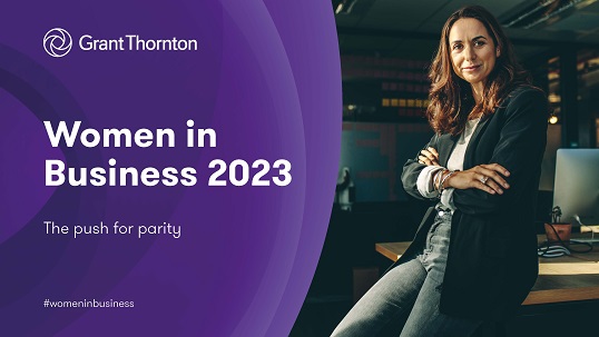 Women in Business Report 2023