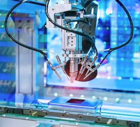 Predictive Maintenance in der digitalen Fertigung