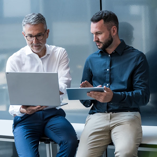 Transaktionsmatrix nach 1 Jahr: Praxis, Fristen, Risiken