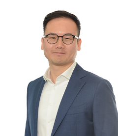 Joseph Wu