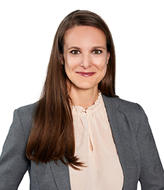 Mag. Claudia Modarressy