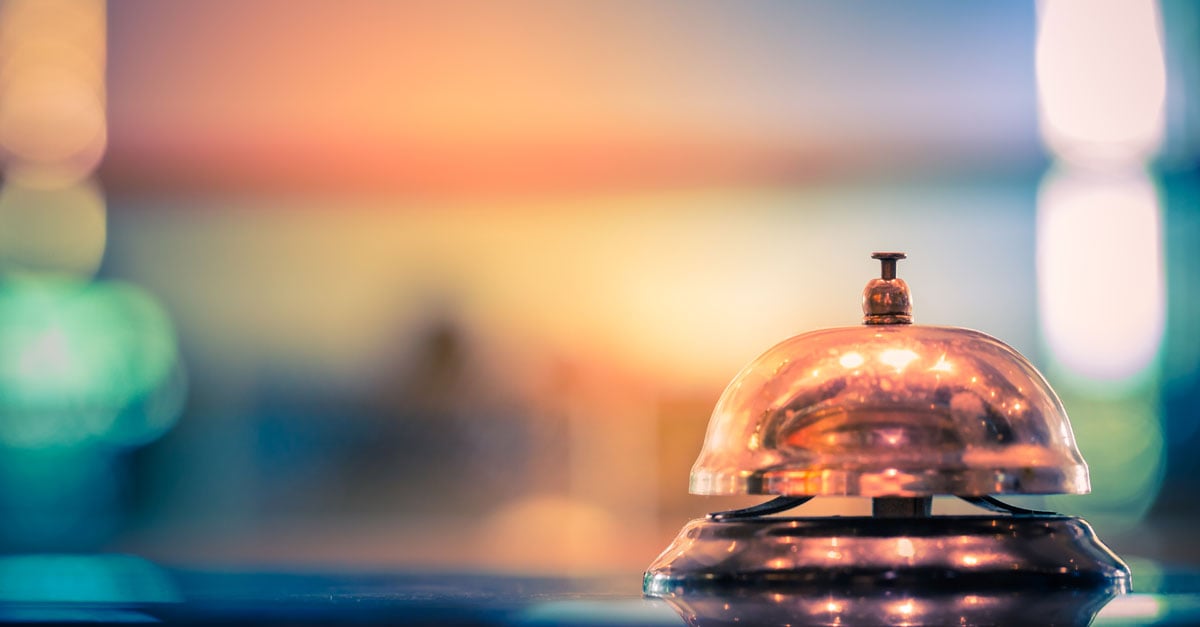 Travel/ Tourism/ Leisure