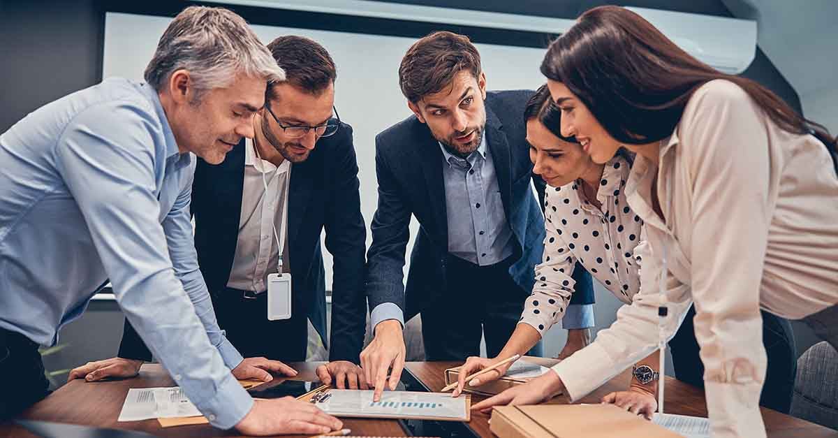 Assessment & Identification of Risks and Opportunities