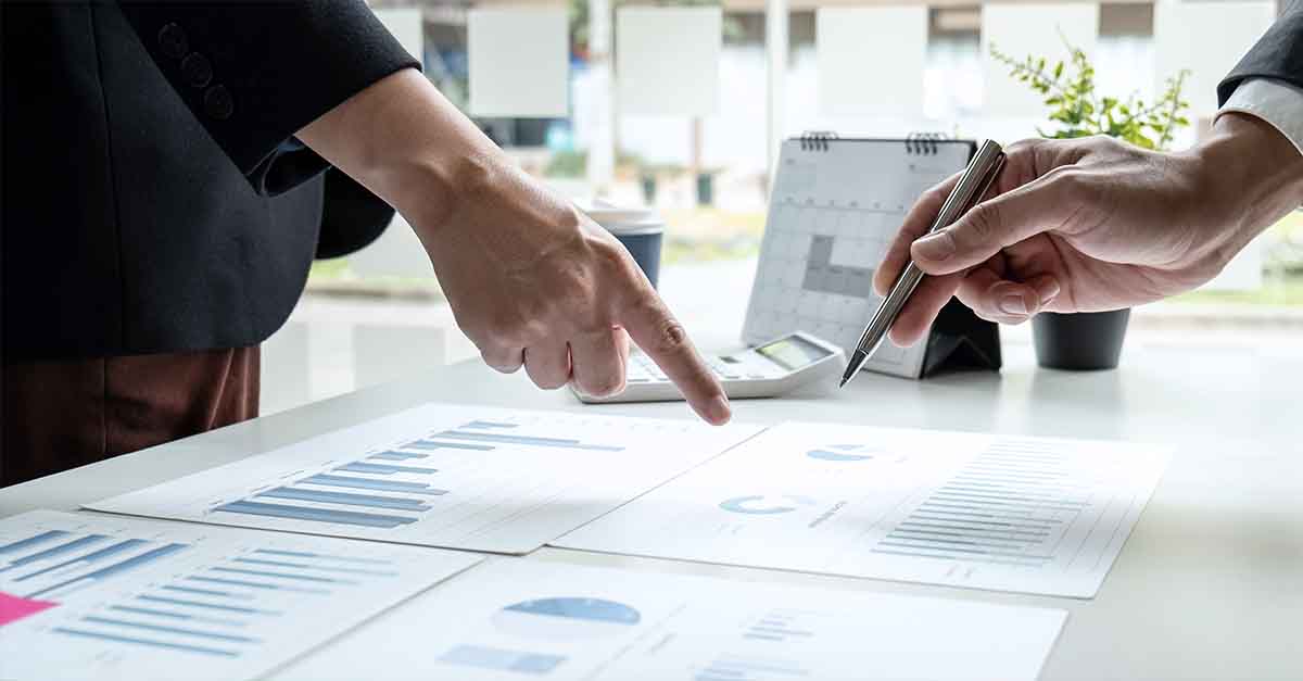 Introducing a modern reporting system