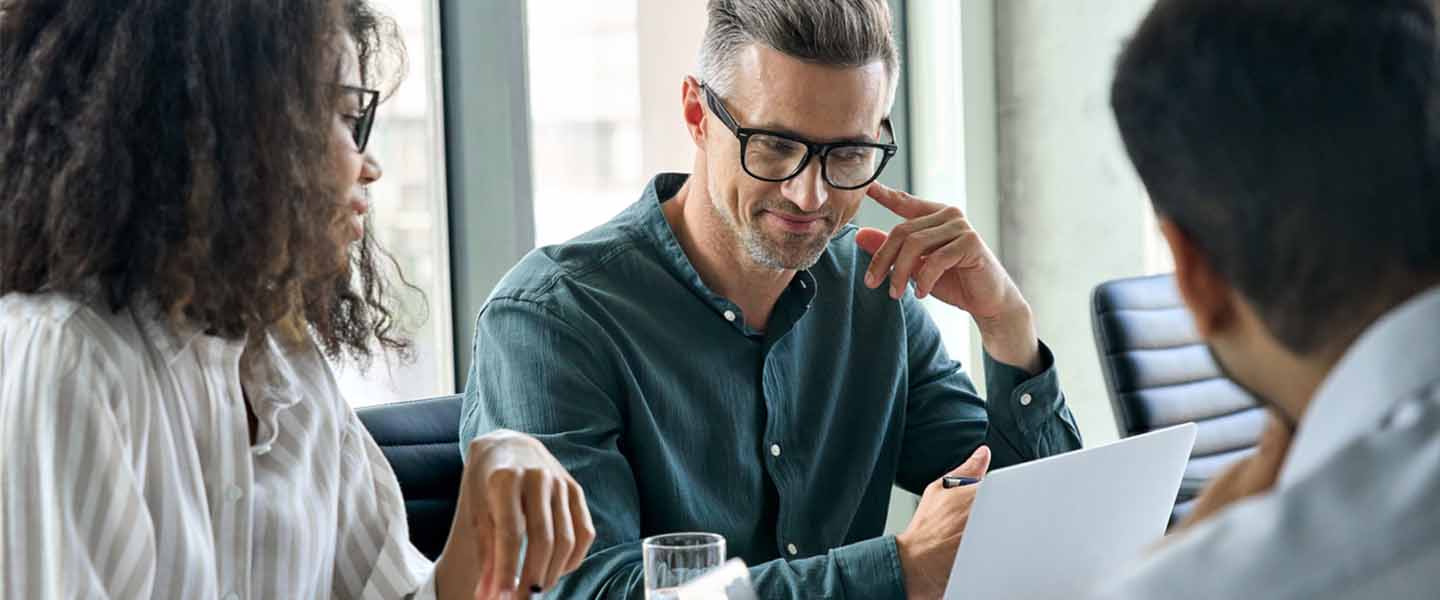 Neue Partnerschaft zwischen Grant Thornton und zapliance treibt Data Science Nutzung weiter voran