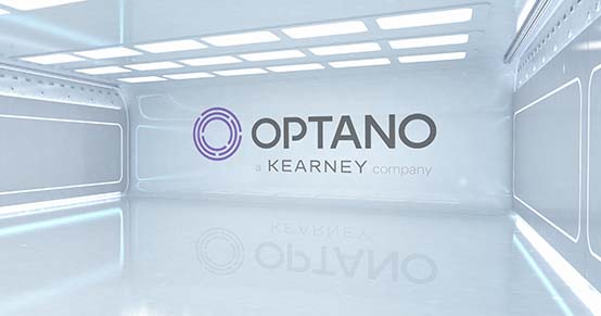 Grant Thornton advises Kearney related to the acquisition of OPTANO