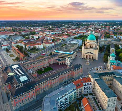 Grant Thornton berät Heimstaden beim Erwerb von 126 Wohnungen in Berlin und Potsdam