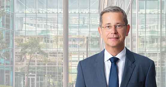 Grant Thornton baut mit Udo Banke den Bereich Healthcare aus