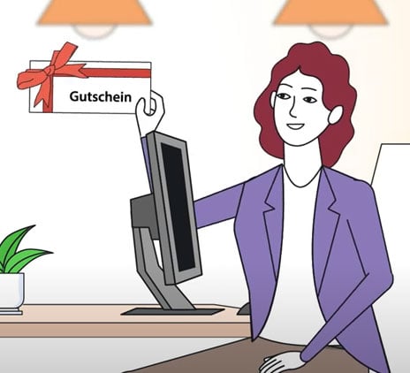 Gutscheine steuerlich sicher gewähren