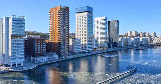 Grant Thornton advises Swedish Awardit on strategic acquisition of Connex
