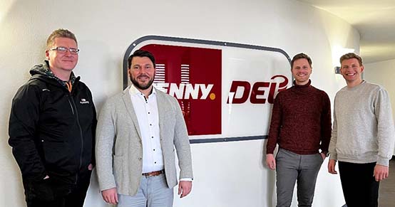 Grant Thornton führt einen Cyber Security Check für die Deutsche Eishockey Liga durch