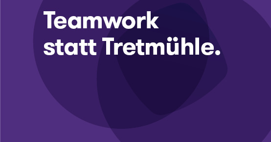 „Wir zeigen Wirkung“ – Start Employer Branding Kampagne von Grant Thornton in Deutschland