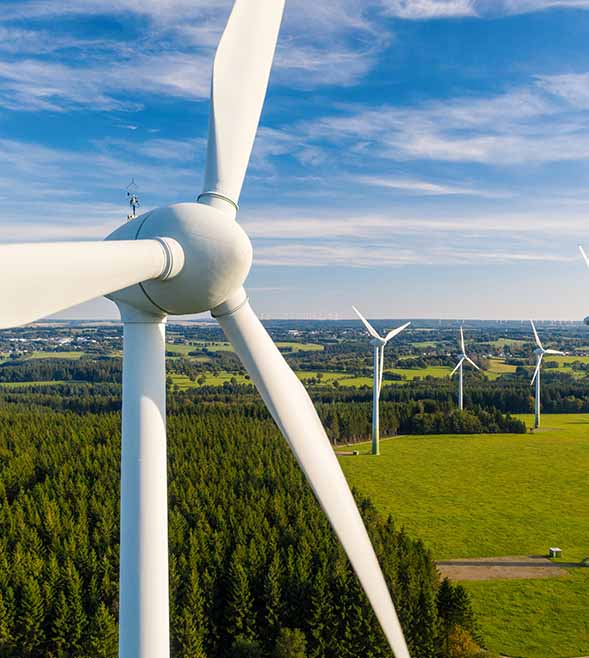 Der Betafaktor bei der Bewertung von Renewables