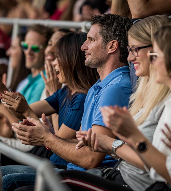 Steuerliche Behandlung von Stadienbesuchen und „Public“ Viewing