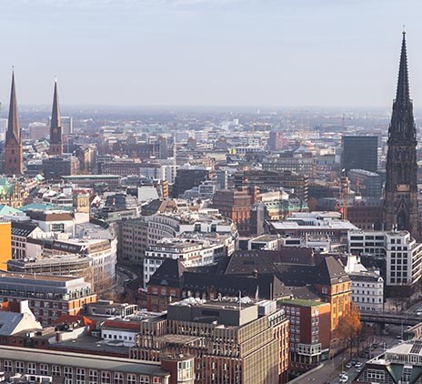 Grant Thornton berät Heimstaden beim Ankauf von mehr als 500 Wohneinheiten in Hamburg