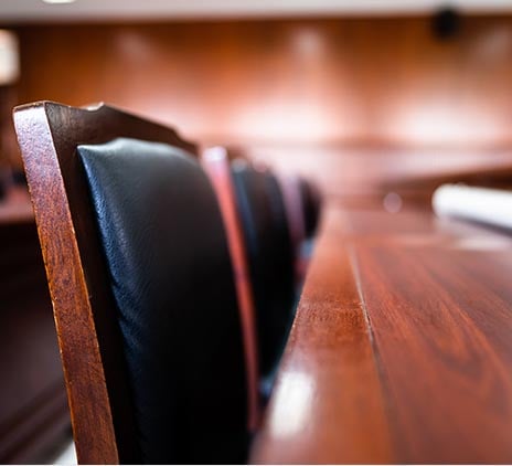 Grant Thornton erzielt Erfolg im Verfahren gegen Gründungspartner der Kanzlei Buse