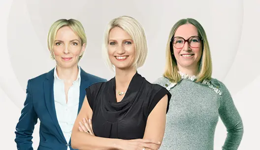 Employee Lifecycle: Arbeits-, Steuer- und SV-Recht