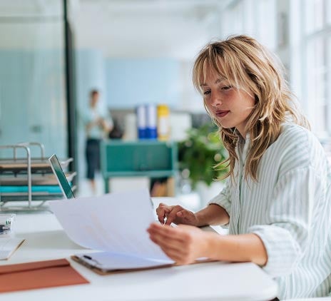 Mitteilungsverordnung – Gesetzliche Neuanforderungen für Zahlungen ab 2025