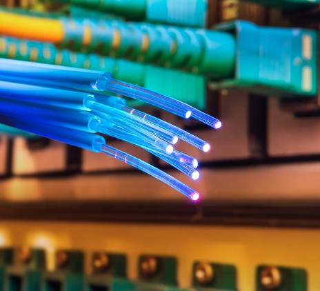 Transaktionen von Glasfasernetzen – strukturierter Ansatz