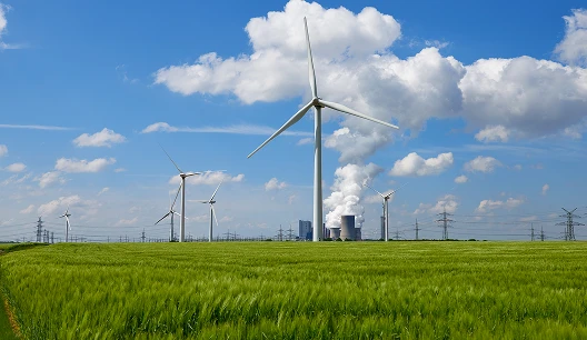 Novelle zur Strom- und Energiesteuer