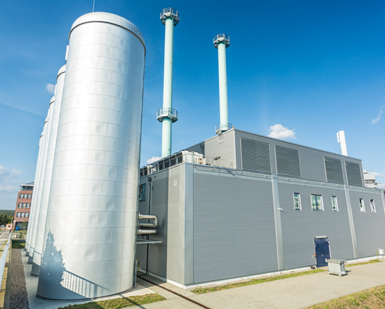 Wann liegt ein einziger Verpachtungs-BgA vor?