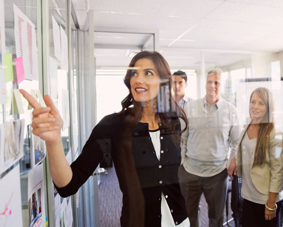 Agile Projektsteuerung in Einrichtungen der Gesundheitswirtschaft (Healthcare) und Pflege