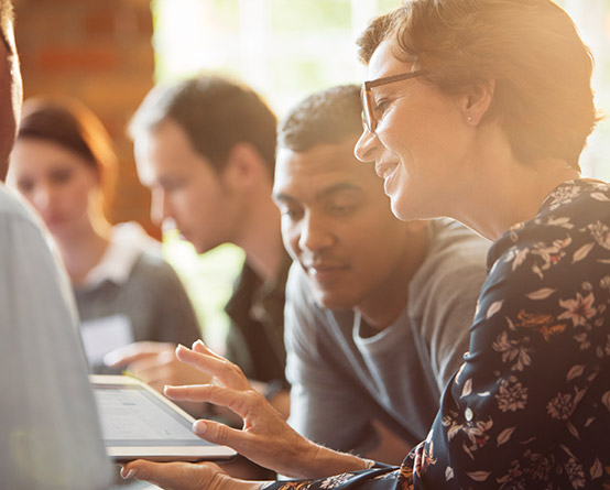 Kooperationen von gemeinnützigen Einrichtungen