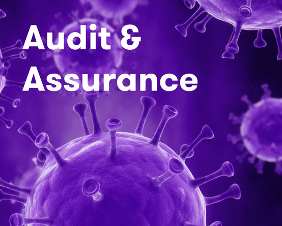 Effects of the COVID-19 pandemic on impairment tests